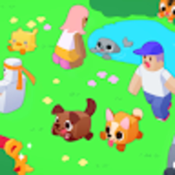 Meet your Posher, Pack - Picture 1 of 1